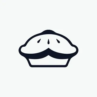 Pie 头像
