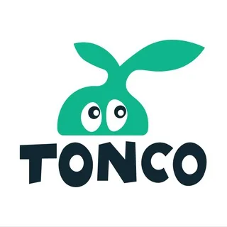 TONCO DEX App 头像