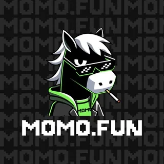 MOMO.FUN 头像