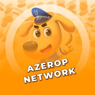 Azerop Network 头像