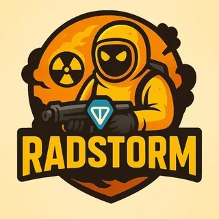 RadStorm Game 头像