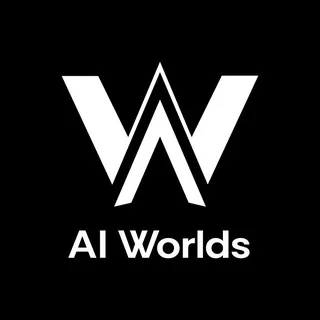 AI Worlds Games 头像