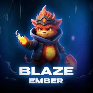 Blaze Ember 头像