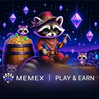 Memex.Zone: Multiproject APP - Play & Earn BOT 头像