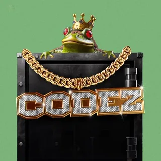 Codez - Number Puzzle Game Bot 头像