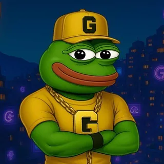 Pepe Play 头像
