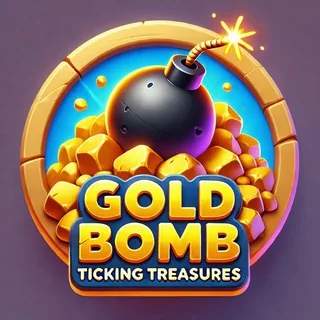 Gold Bomb: Ticking Treasures 头像