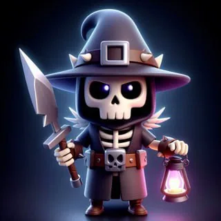 Skull and Bones 头像