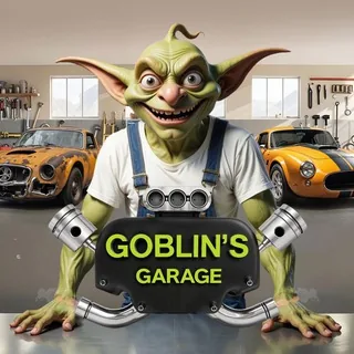 Goblin`s Garage 头像