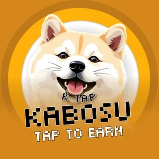 Kabosu Tap Game 头像