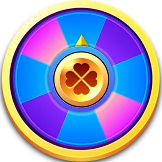 LuckyCoinBot 头像