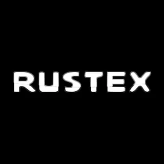 Rustex 头像