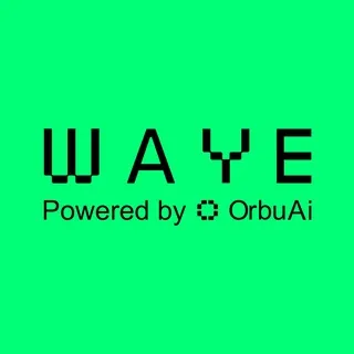 WAYE AI 头像