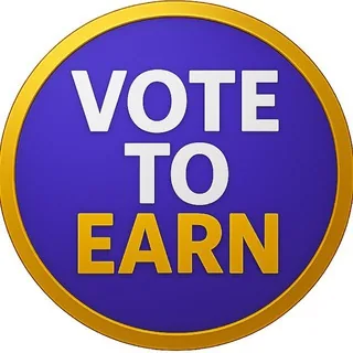 Vote To Earn 头像