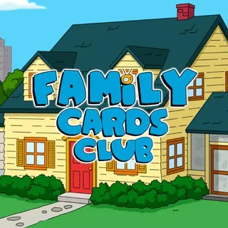 Family Cards Club 头像