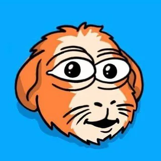 CHOMP App 头像
