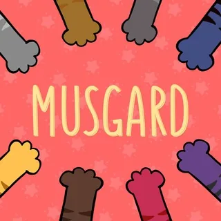 Musgard 头像