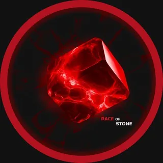 Race of Stone 头像