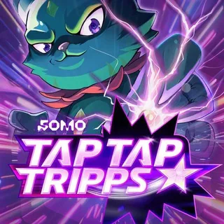 Tap Tap Tripps 头像