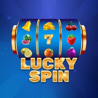 Jetton lucky spin 头像