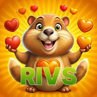 RIVS coin bot | Mining likes in your rivers 头像