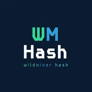 WildMinerHash 头像
