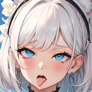 Pocket Waifu | $WIFE 头像