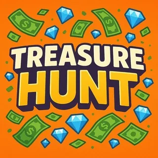 Treasure Hunt 头像