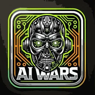AI Wars 头像