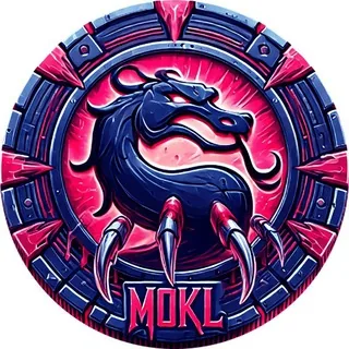 MOKL Farming 头像