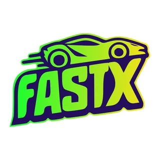 FastX 头像