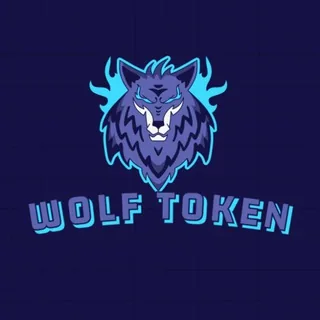 WOLFTOKEN 头像