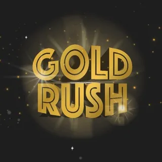 GoldRush 头像