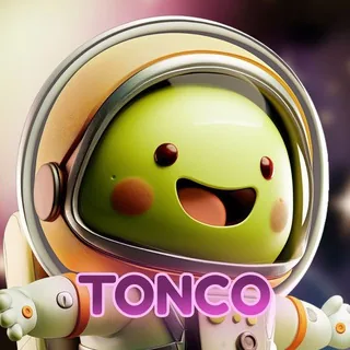 Tonco 头像