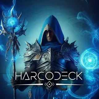 HarcoDeck 头像