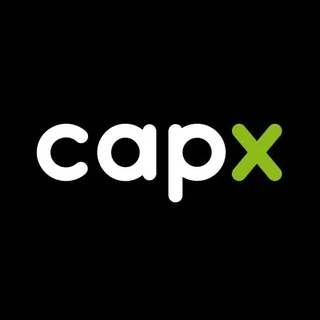 Capx SuperApp 头像
