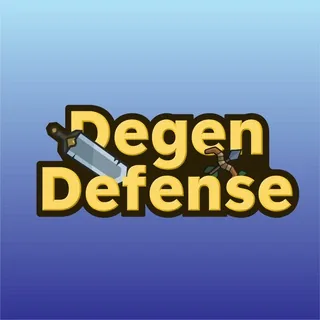 DegenDefense 头像