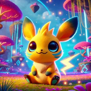 Pika Tap 头像