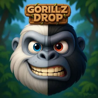GorillzDrop 头像