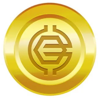 eCommerce Coin (ECM) 头像