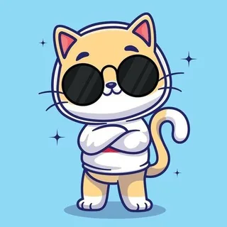 Cats Kombat 头像