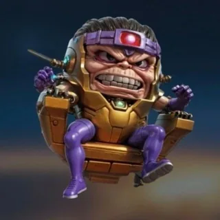 modok.pro 头像