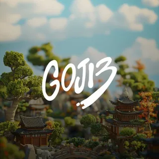 Goji3 头像