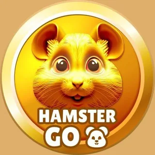 HamsterGo 头像