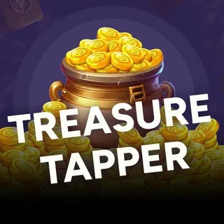 GALA TreasureTapper 头像