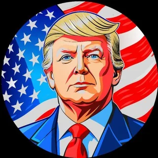 CyTrump 头像