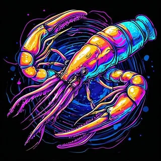 Squid fighter 头像