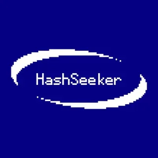 HashSeekerBot 头像
