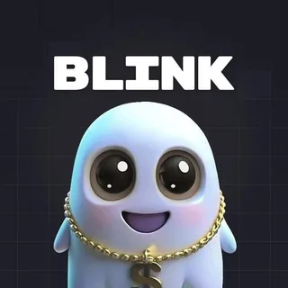 Blink Game AI 头像