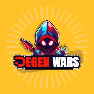 Degen Wars 头像